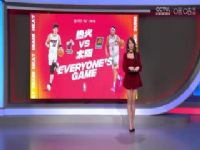 NBA������ �Ȼ�VS̫�� 20240106