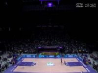 CBA��������47�� �����ع�VS�㶫���ϻ� 20240324���¹��������ۣ�