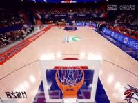 CBA��������49�� �Ϻ�����VS�½������� 20240328��ԭ����