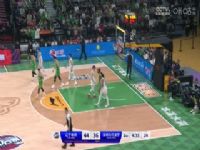 CBA�������ķ�֮һ���� ��������VS�������ɲ��� 20240420