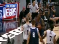 NBA�ļ��������ݾ����� ����VS��ʿ 20240711