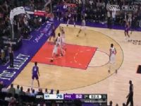 NBA������ ���˹VS̫�� 20241121