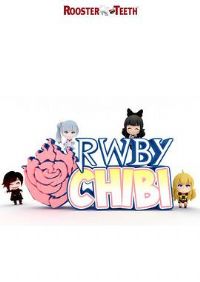 RWBY Chibi���ļ�