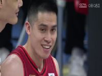 CBA��������41�� ��������VS��������� 20250317