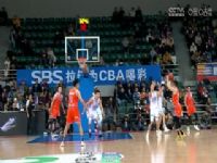 CBA18 ˹ɷVS 20231217Դ