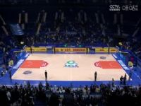 CBA��������26�� �Ĵ���ǿVS������ʨ 20240105��ԭ����