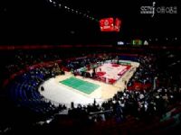 CBA��������39�� ��̨ũ������VSɽ������ 20240205������ƣ�