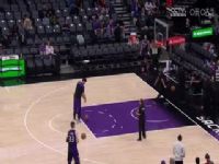 NBA������ ��ţVS���� 20250321