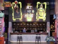 NBA������ ��ʿVS������ 20250510