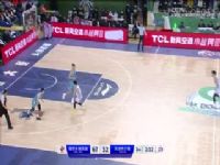 CBA��������13�� �Ͼ�ͷ���վ�VS��������� 20231206��ԭ����