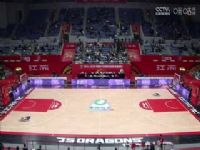 CBA41 տϵVSɽ 20250317