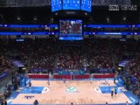 CBA��������13�� ��������VSɽ���ھ� 20231207��̷�ɹ���