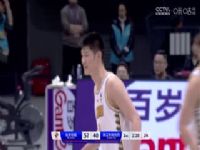 CBA��������26�� �����ع�VS�㽭������ҩ 20240105����֪껣�