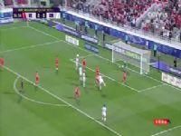 ���ޱ� Խ��vsӡ�������� (CCTV5) 20240119