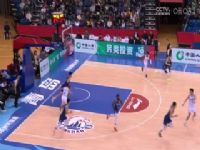 CBA��������35�� �ൺ����ˮ��VS������˹ɷ� 20240127���׵�꿣�