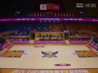 WCBA168 ʯׯӢVSɽˮӾ 20250228