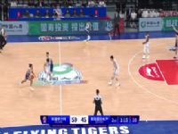 CBA ½vsൺˮ 20231031