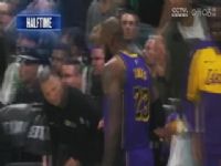 NBA������ ̫��VS�������� 20250405