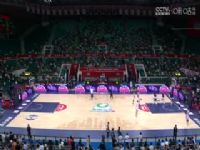 CBA��������17�� ������ʨVS��������� 20231215��������