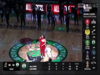 NBA������ ̫��VS�������� 20240315