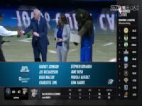 NBA������ ɭ����VS���� 20240130