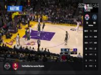 NBA������ ħ��VS��� 20240410