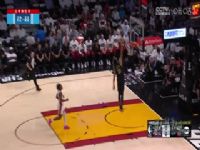 NBA������ ��ʿVS�Ȼ� 20250429