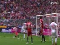 德甲联赛 法兰克福VS美因茨 20251110