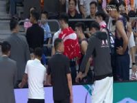 CBA��������8�� �㶫���ϻ�VS������� 20231110�����ǻ�λ-��ܣ�