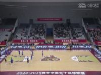 WCBA������A�� �����ϸ�VSɽ����ˮ�Ӿ� 20250105