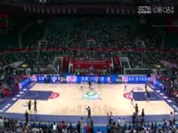 CBA��������17�� ������ʨVS��������� 20231215���ٺƴ