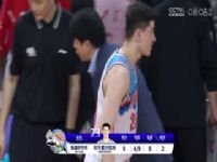 CBA��������27�� �㶫���ϻ�VS�½������� 20240107��������