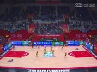 CBA��������37�� ���տϵ���VS�½������� 20240131���鳬��