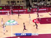 CBA��������19�� �㽭���ݽ���VS�Ĵ���Ⱦ�ҵ 20241217