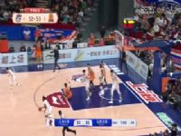 CBA��������25�� �Ϻ�����VSɽ���ھ� 20250226