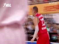 NBL ��ɳ��ʤVS�������� 20250716